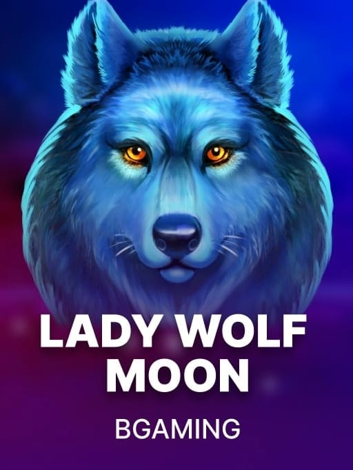 Lady Wolf Moon game thumbnail