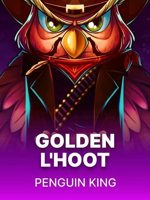 Golden L'Hoot game thumbnail