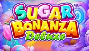 Sugar Bonanza Deluxe