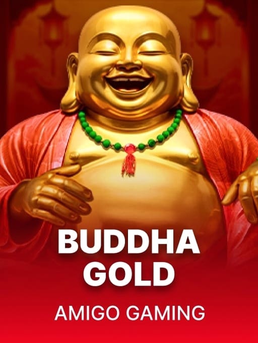 Buddha Gold game thumbnail