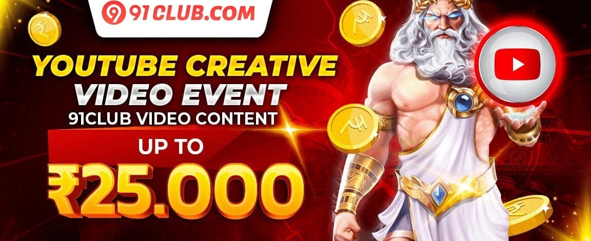 Daily 5% VIP Cashback promotion banner