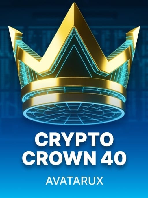 Crypto Crown 40