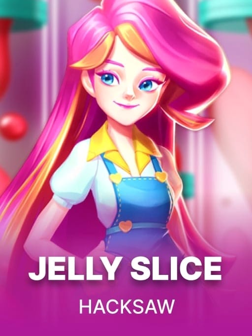 Jelly Slice game thumbnail
