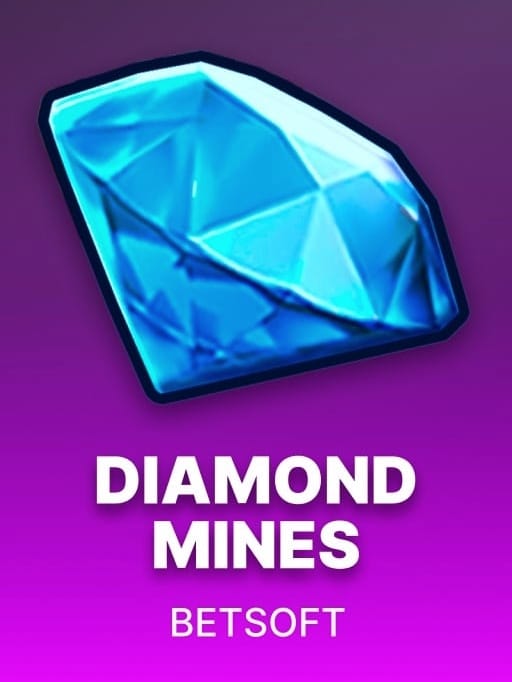 Diamond Mines game thumbnail